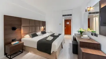 Kapetanios Odyssea Hotel