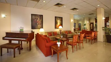 Kapetanios Odyssea Hotel