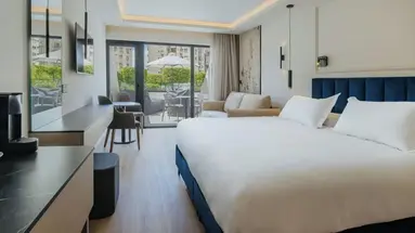 Kapetanios Odyssea Hotel