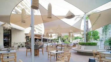 Kapetanios Odyssea Hotel