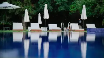 Kapetanios Odyssea Hotel