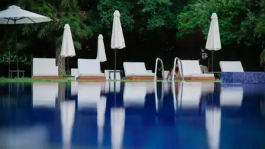 Kapetanios Odyssea Hotel
