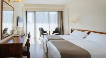 Kapetanios Odyssea Hotel