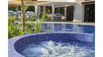 Kapetanios Odyssea Hotel