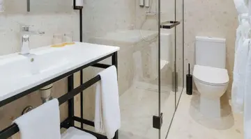 Kapetanios Odyssea Hotel