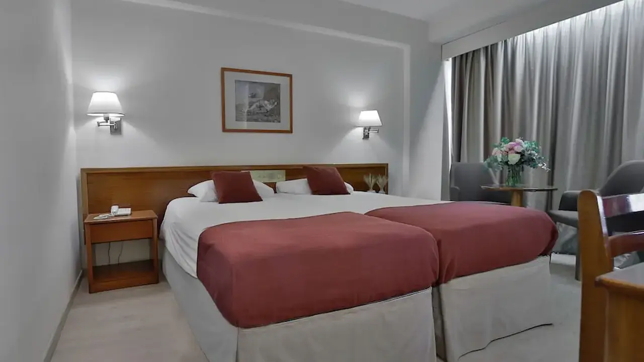 Kapetanios Odysseia Hotel