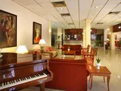 Kapetanios Odysseia Hotel
