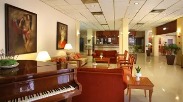 Kapetanios Odysseia Hotel