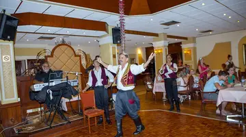Kapetanios Odysseia Hotel