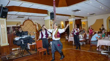 Kapetanios Odysseia Hotel