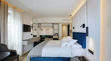 Kapetanios Odysseia Hotel