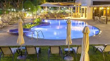 Kapetanios Odysseia Hotel