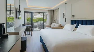 Kapetanios Odysseia Hotel