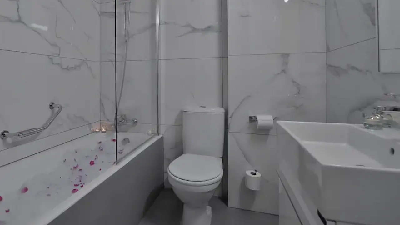 Kapetanios Odysseia Hotel