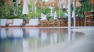 Kapetanios Odysseia Hotel