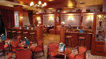 Kapetanios Odysseia Hotel