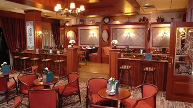 Kapetanios Odysseia Hotel