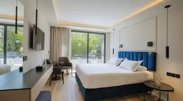 Kapetanios Odysseia Hotel