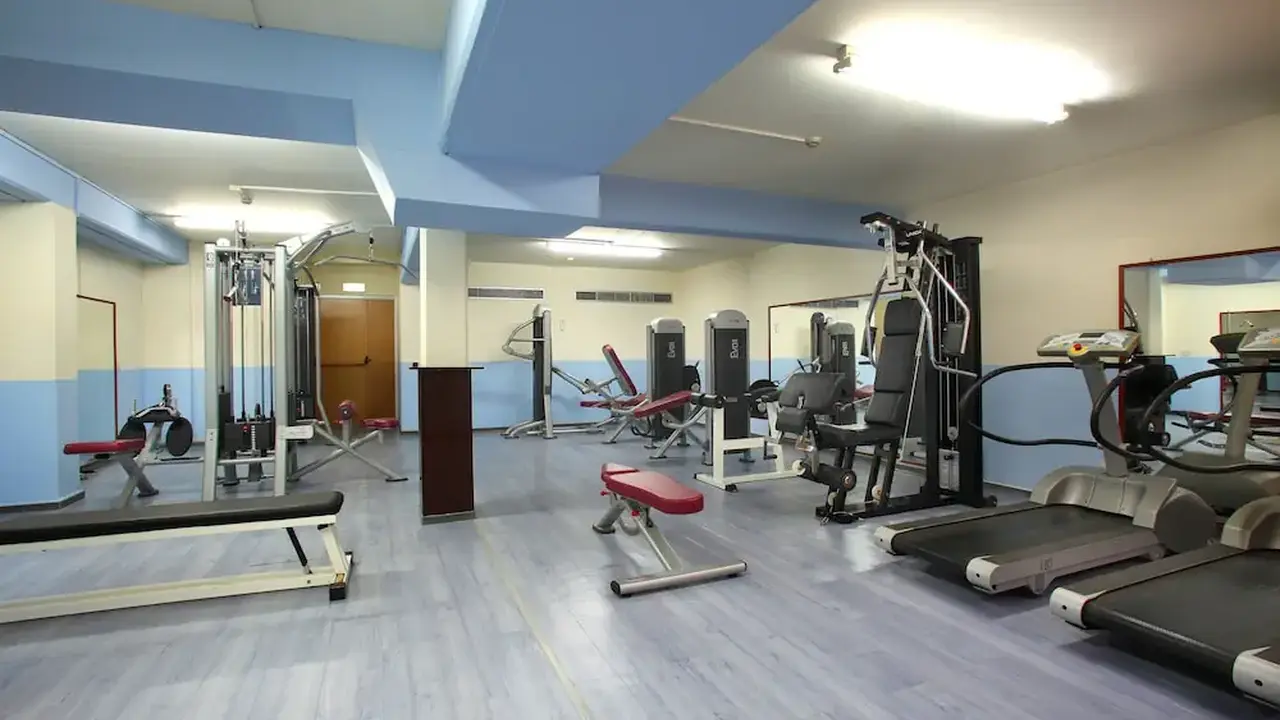 Kapetanios Odysseia Hotel