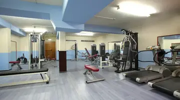 Kapetanios Odysseia Hotel
