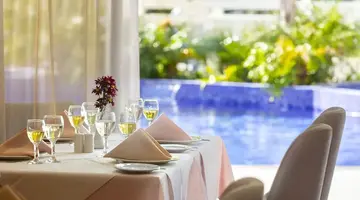 Kapetanios Odysseia Hotel