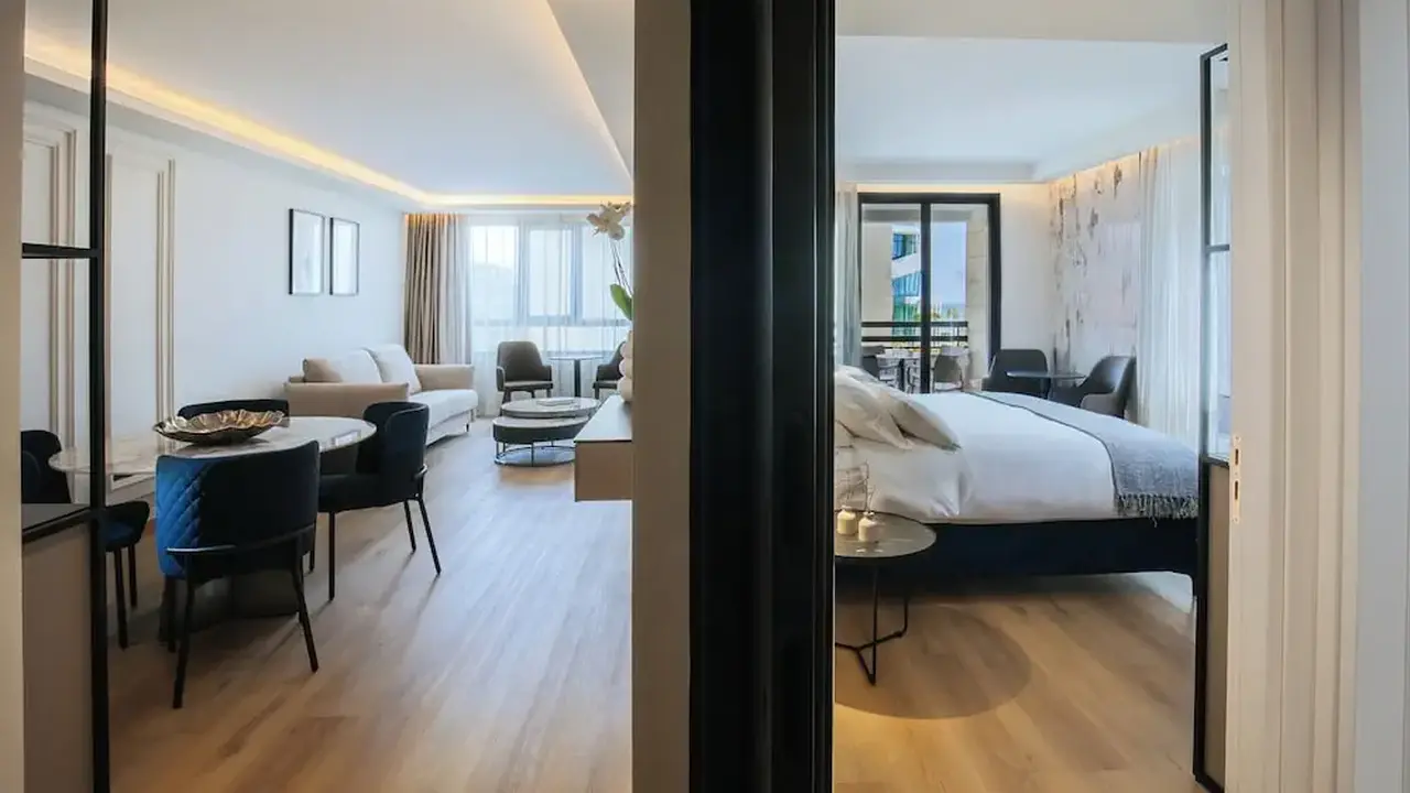 Kapetanios Odysseia Hotel