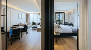 Kapetanios Odysseia Hotel