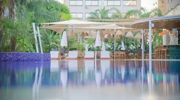 Kapetanios Odysseia Hotel