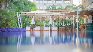 Kapetanios Odysseia Hotel