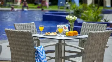 Kapetanios Odysseia Hotel