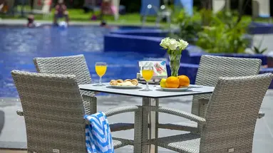 Kapetanios Odysseia Hotel