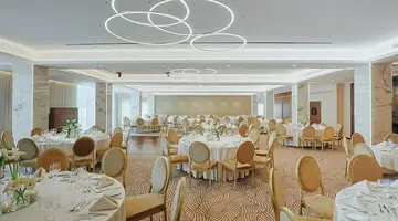 Kapetanios Odysseia Hotel