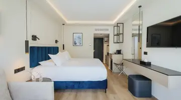 Kapetanios Odysseia Hotel