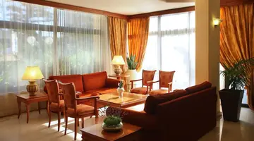 Kapetanios Odysseia Hotel