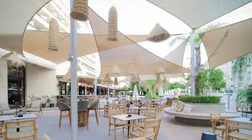 Kapetanios Odysseia Hotel