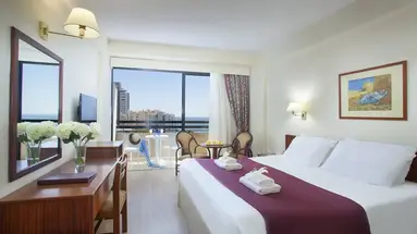 Kapetanios Odysseia Hotel