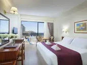 Kapetanios Odysseia Hotel
