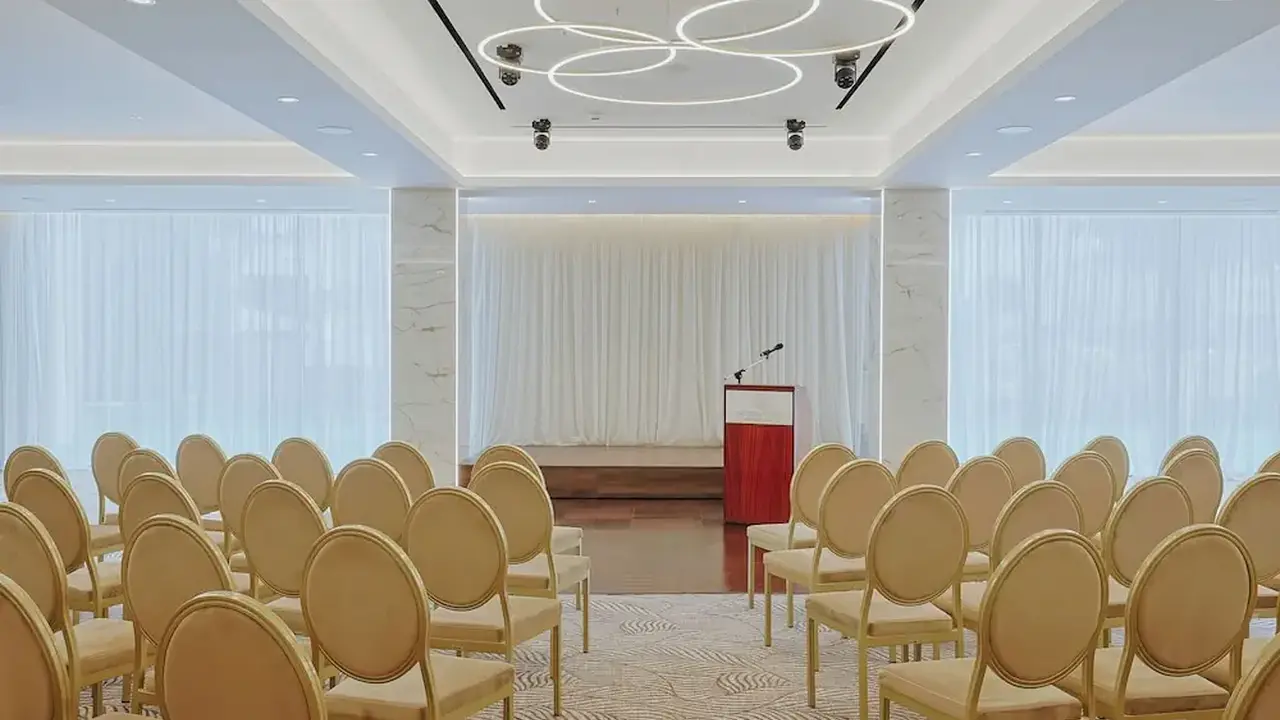 Kapetanios Odysseia Hotel