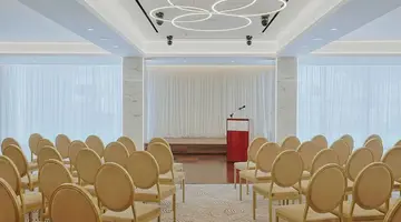 Kapetanios Odysseia Hotel