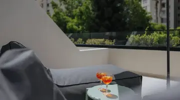 Kapetanios Odysseia Hotel