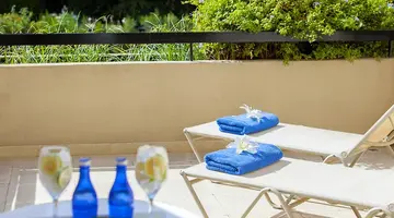 Kapetanios Odysseia Hotel