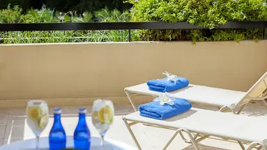 Kapetanios Odysseia Hotel