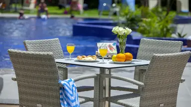 Kapetanios Odysseia Hotel