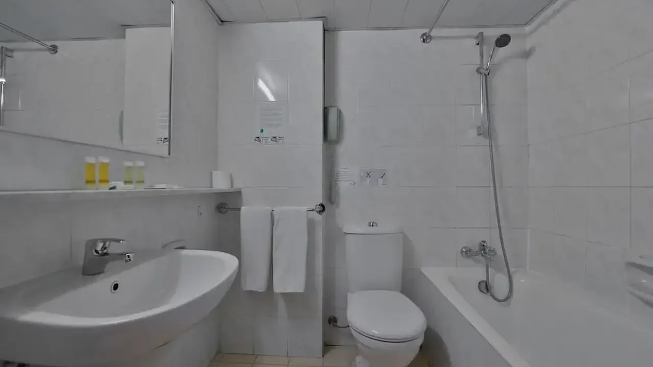 Kapetanios Odysseia Hotel