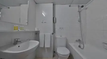 Kapetanios Odysseia Hotel