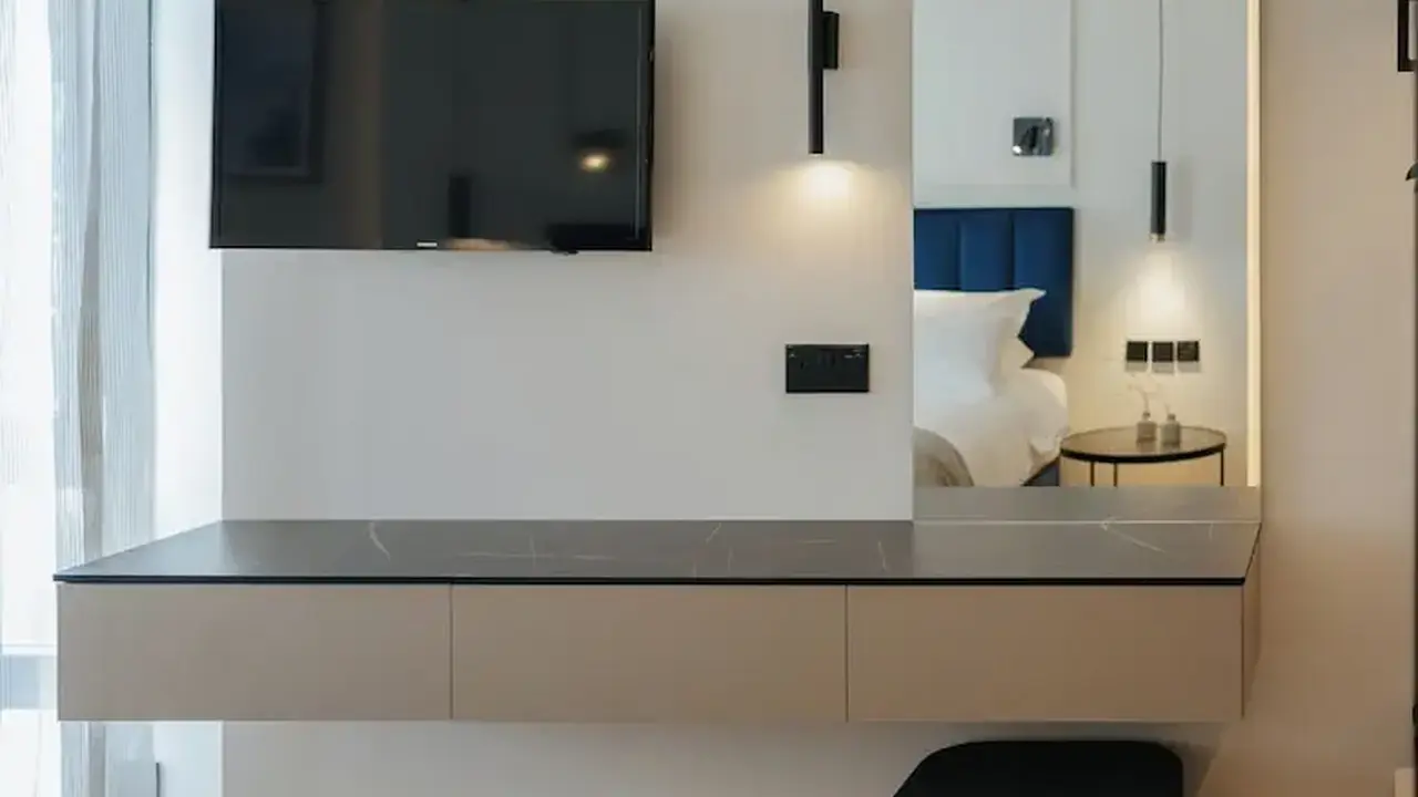 Kapetanios Odysseia Hotel