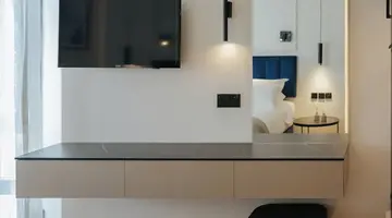 Kapetanios Odysseia Hotel