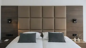 Kapetanios Odysseia Hotel