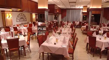 Kapetanios Odysseia Hotel