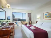 Kapetanios Odysseia Hotel